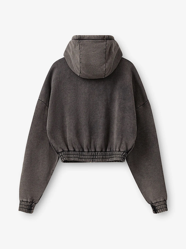 Jacke Travel Hoodie