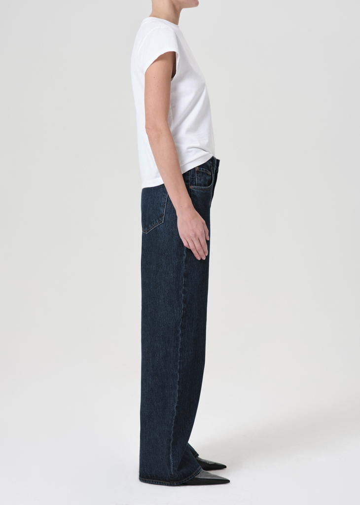 Jeans Low Curve Jean in Pendulum