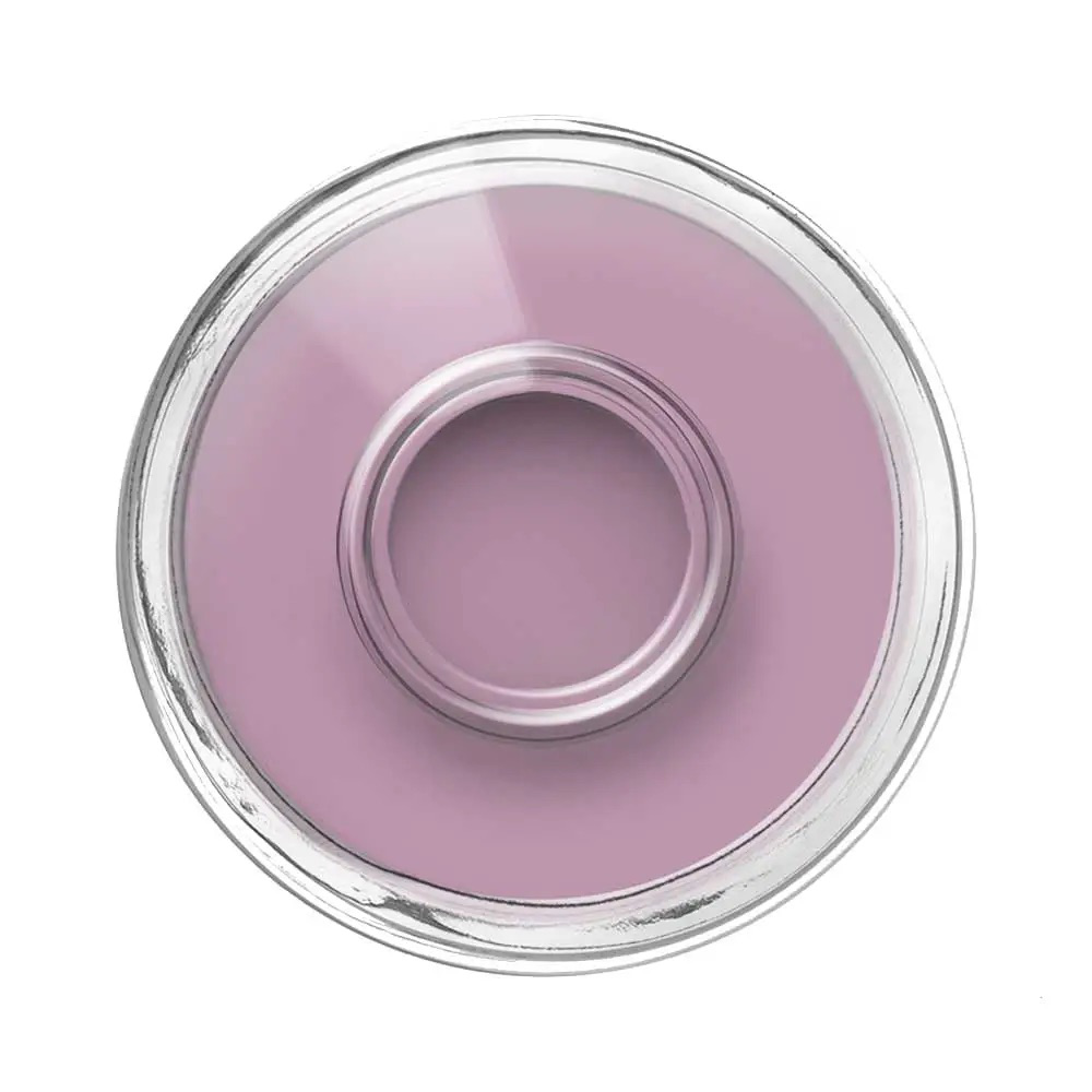 Pflanzenbasierter Nagellack - Farbe Oonagh