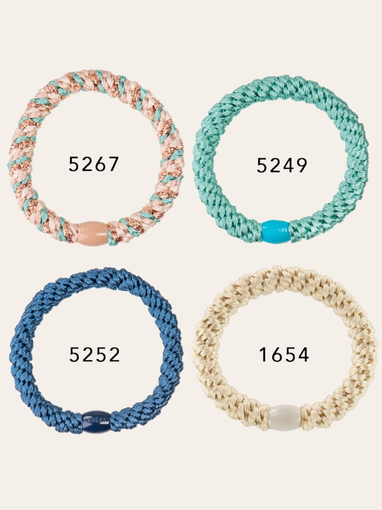 Haargummis Kknekki Bundle 13