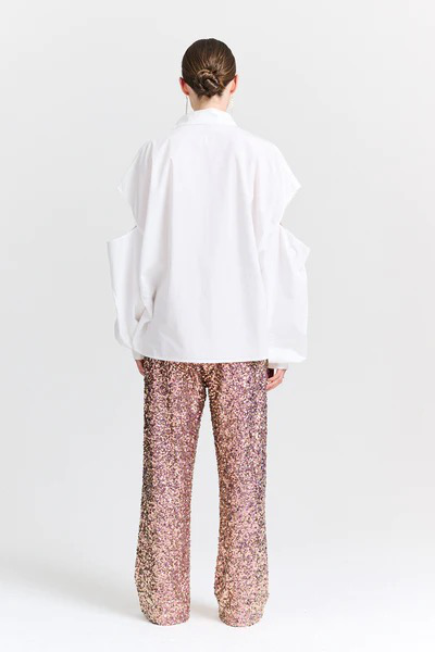 Hose Twinkle Chic Pants