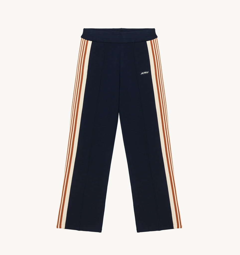 Hose Pants Main Blue