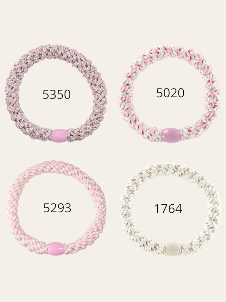 Haargummis  Kknekki Bundle 49