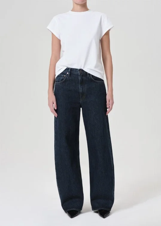 Jeans Low Curve Jean in Pendulum