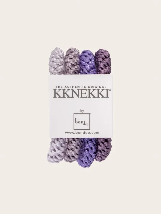 Haargummis Kknekki Bundle 36