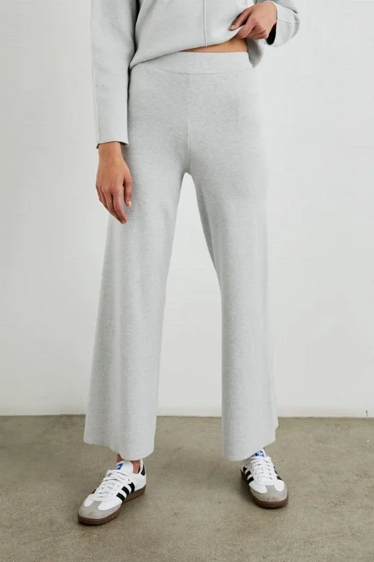 Hose Krista Light Grey